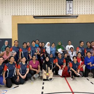 RBS Women's Club Tournament 2022