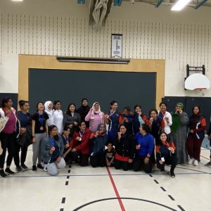 RBS Women's Club Tournament 2022