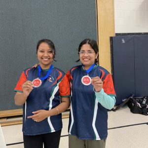 RBS Women's Club Tournament 2022