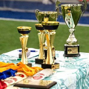 ROS Bangladesh Cup 2023