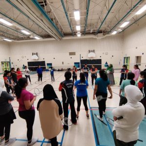 RBS Women's Club Tournament 2022