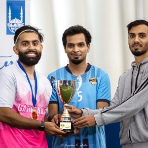 Bangladesh Cup Champion -2023 Gatineau FC